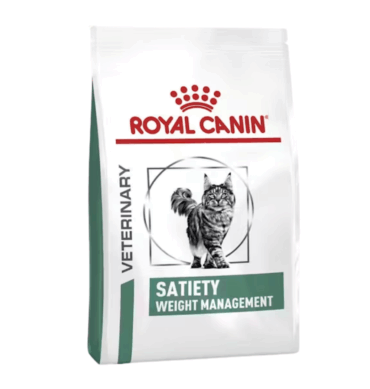 SATIETY SUPPORT WEIGHT MANAGEMENT 3.5 KG