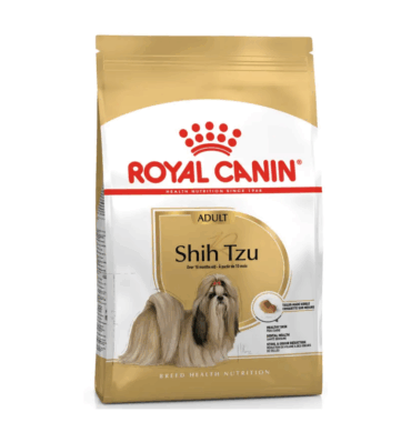 SHIH IZU PUPPY 1.14 KG