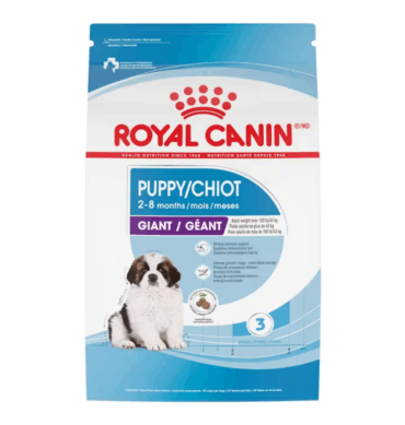 SPT GIANT PUPPY 13.6 KG