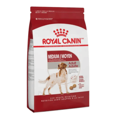 SPT RCHN MEDIUM ADULT 13.6 KG