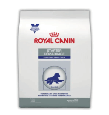 STARTER LARGE DOG 12 KG