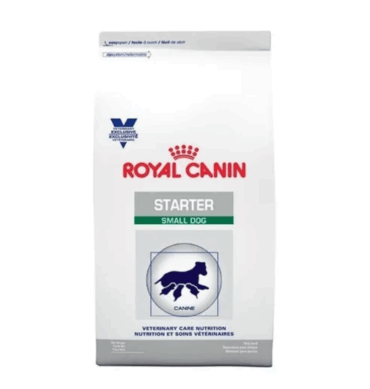 STARTER SMALL DOG 1.5 KG