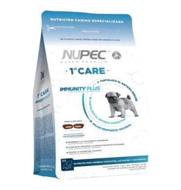 NUPEC FIRST CARE 2 KG