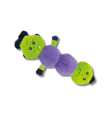 FLUFFY CHUMS PELUCHE FRANKY