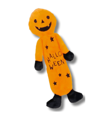 FLUFFY CHUMS PELUCHE CALABAZA