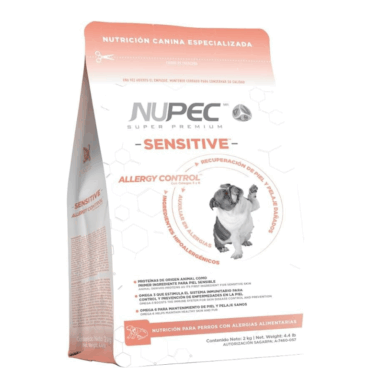 NUPEC SENSITIVE 2 KG