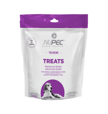 NUPEC TRAINING 180 G
