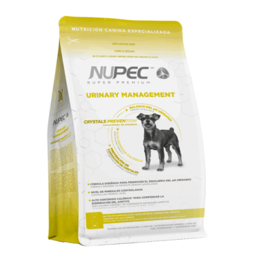 NUPEC URINARY MANAGEMENT 2 KG